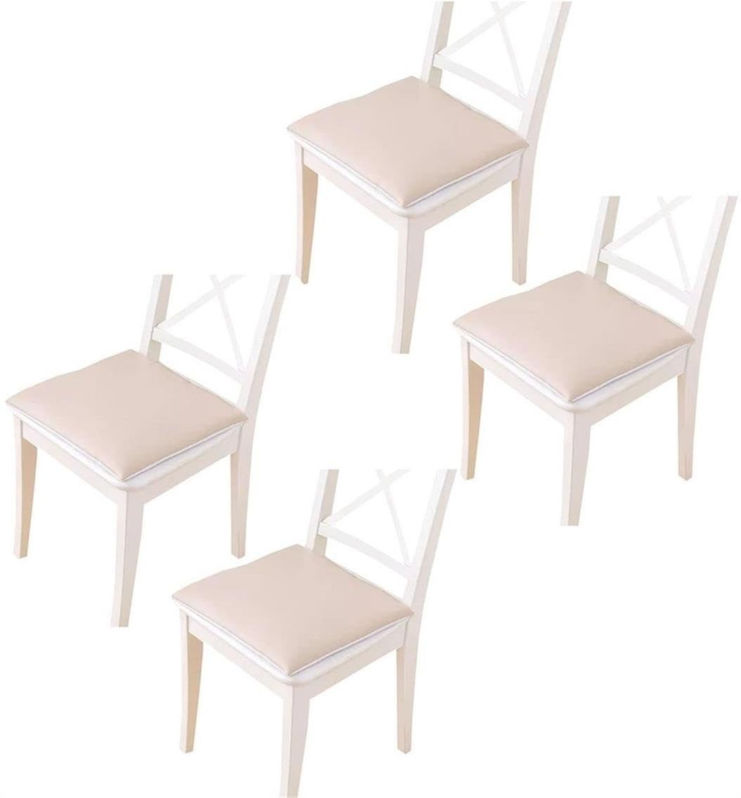 Almohadillas Cuadradas For Sillas/Almohadilla Antideslizantes For Asientos