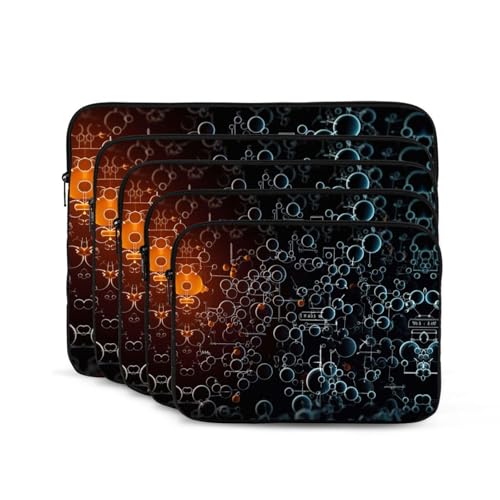 Funda Protectora para Laptop 15 Pulgadas Antichoque miniatura 2