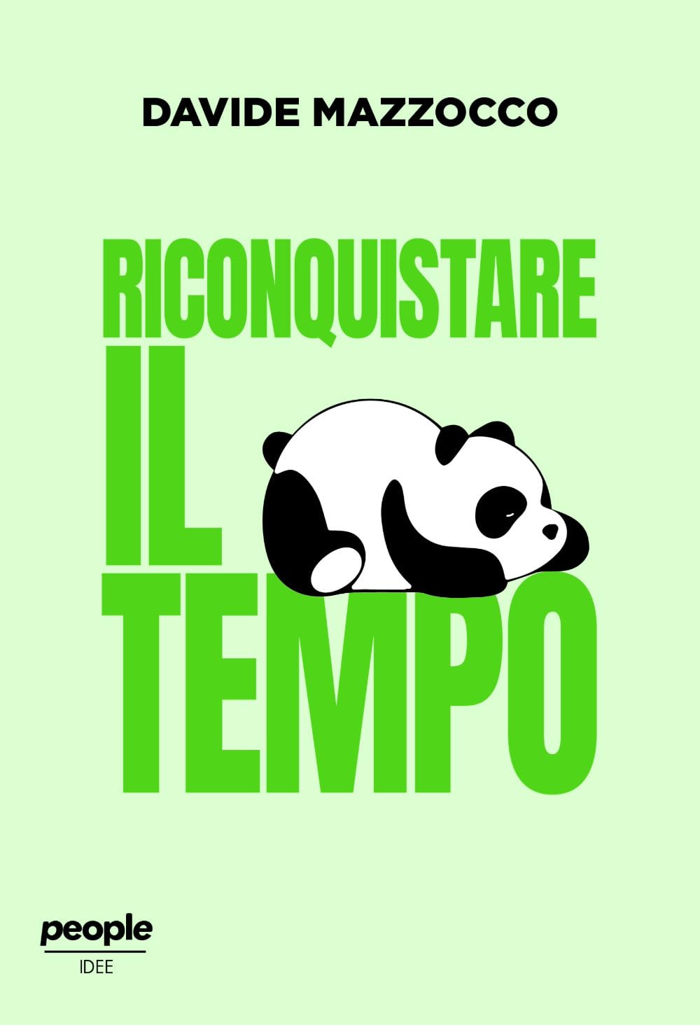 Riconquistare Il Tempo - 4