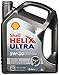 Produktbild Shell 550042831 Helix Ultra ECT 5 W-30 Motorenöl, 5 l