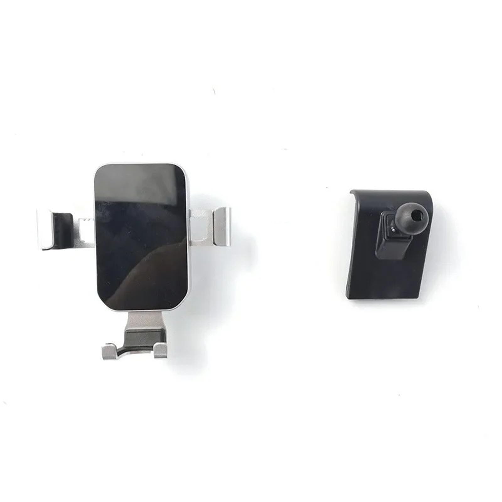 MOGFLMAN Car Phone Holder for Toyota RAV4 2013-2018, LHD Car Phone Holder