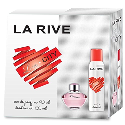 Preisvergleich Produktbild La Rive Love City Set