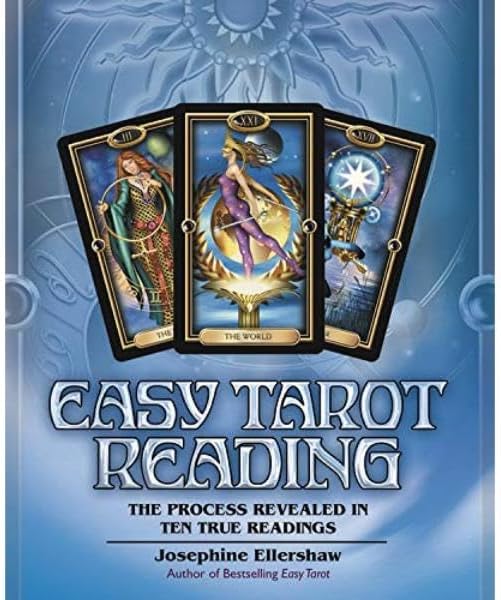 Easy Tarot Reading