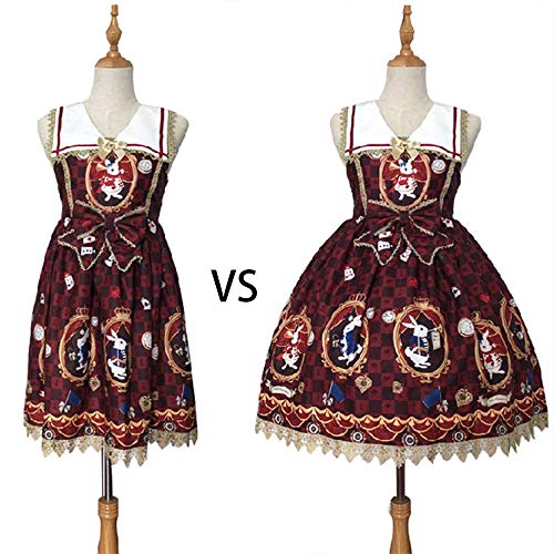 Yikete Women 2 Hoop Cage Hoop Skirt Petticoats Underskirt Ruffle Crinoline Dress (White-1),One Size #TOP7