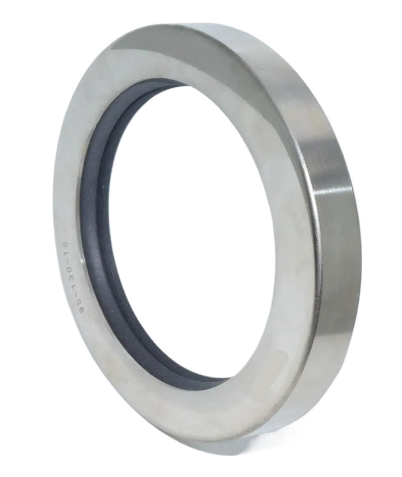 CXFCIHFT Double Lip Rotary Screw Air Compressor Oil Seal 73 * 95 * 10/73x95x10 Stainless Steel Oil Seal 73 * 95 * 10mm/73-95-10mm