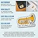3Pcs No It’s Not A Tuba Sticker Euphonium Sticker Low Brass Musician Gift No It’s Not A Tuba Stickers Euphonium Music Lovers and Instrument Car Decal for Laptop Water Bottle Toolbox Phone Case 3