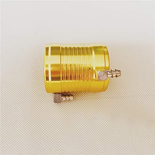 Parts & Accessories 1PC B36 B40 Motor Water Cooling Jacket