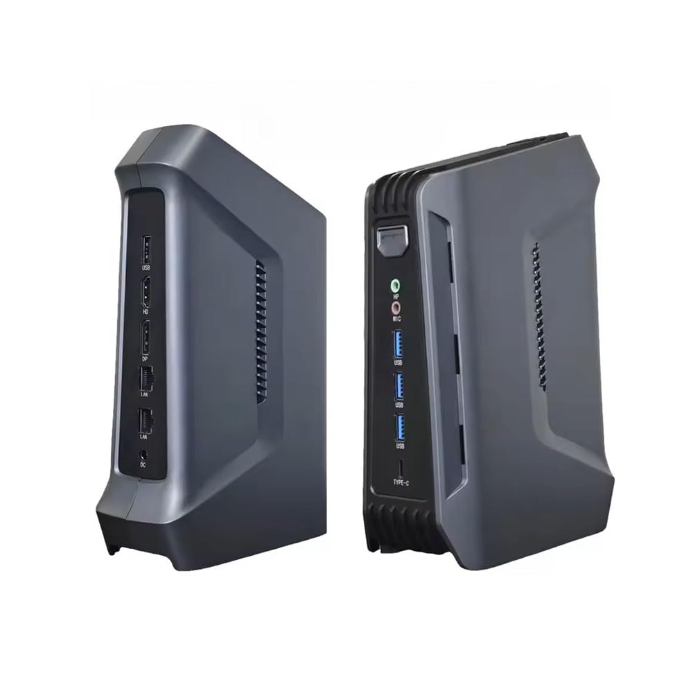 Amazon.co.jp: GZBOX ミニPC 小型pc F12 155H Windows 11 Pro搭載