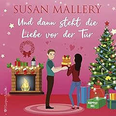 Und dann steht die Liebe vor der T&uuml;r Titelbild