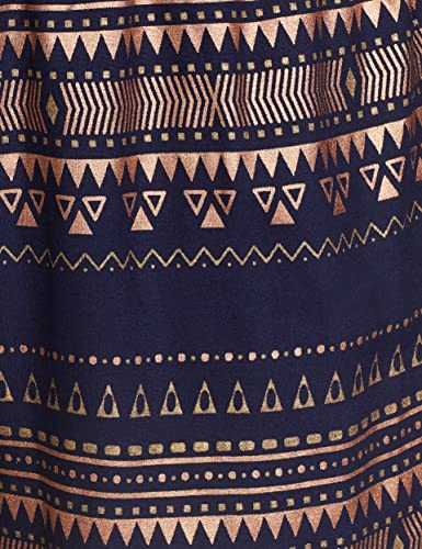 Image of Indigo Women's Bermuda Shorts