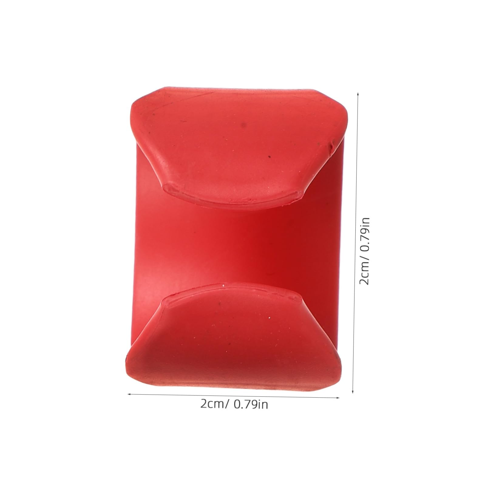 Yardwe Versatile Fishing Accessory: Water Drop Wheel Line Stopper Holder Clip for Reel