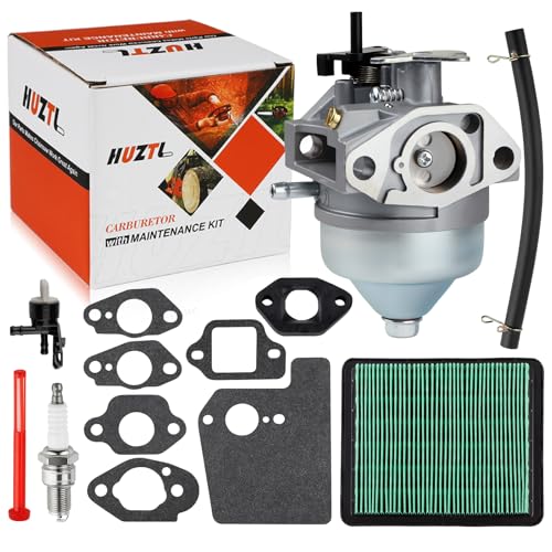 16100-Z0L-853 Carburetor for GCV160 - Best for Manual Choke Models