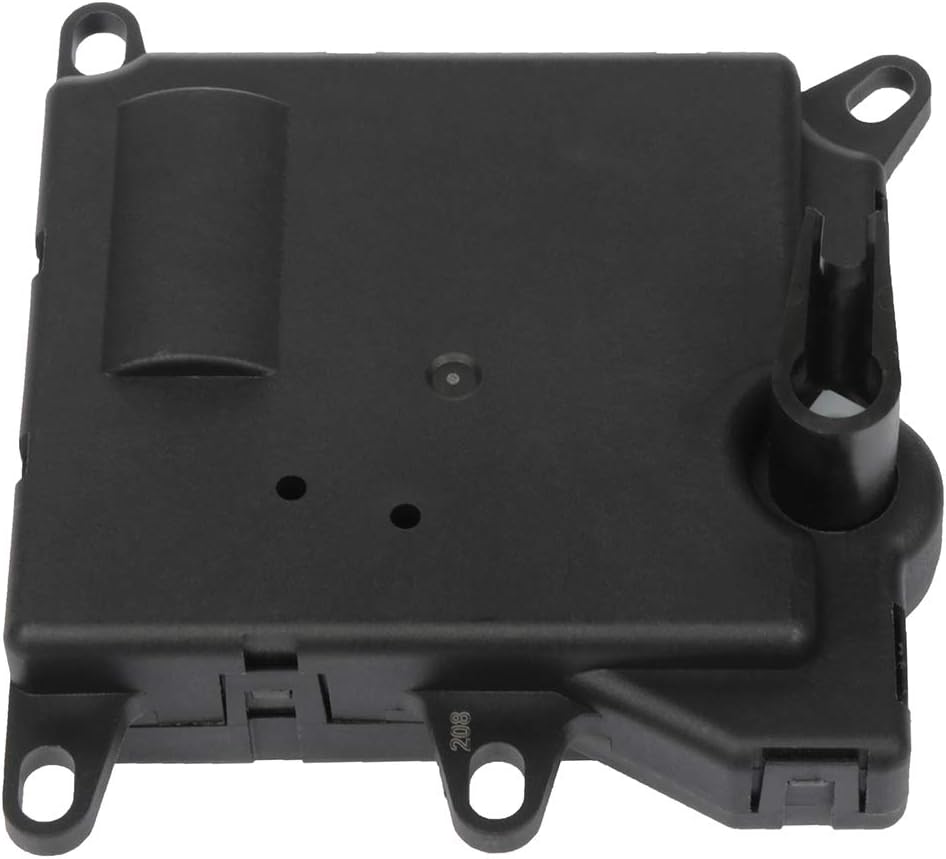 SCITOO HVAC Heater Blend Door Actuator Fits For Chrysler