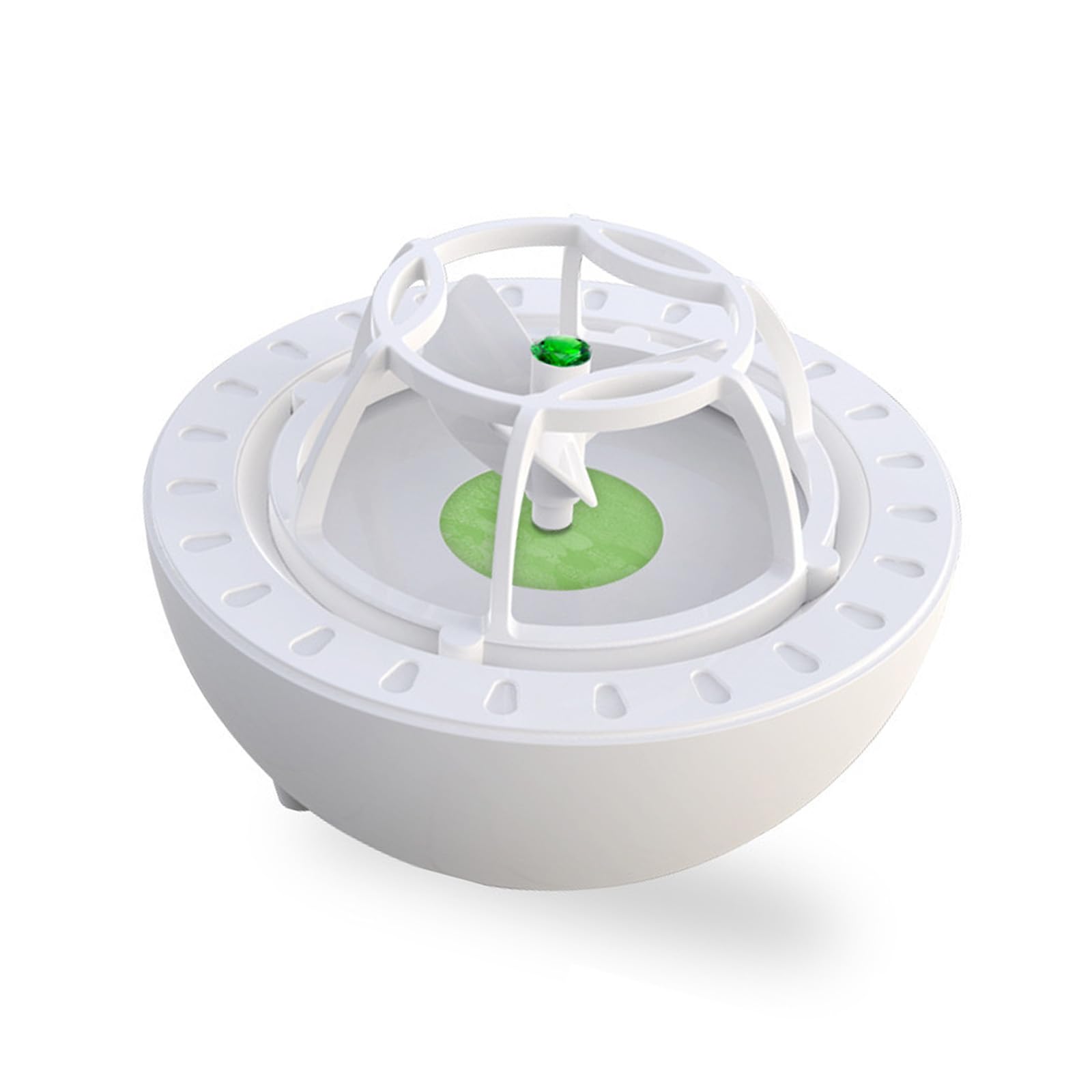 Lave-vaisselle alimenté par USB nettoyeur de vaisselle électrique automatique bureau