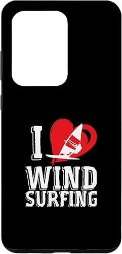 Miniatura 1 de Galaxy S20 Ultra Windsurfing Love Windsurf Surfing Windsurfer Case
