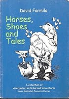 Horses, Shoes and Tales 064642792X Book Cover