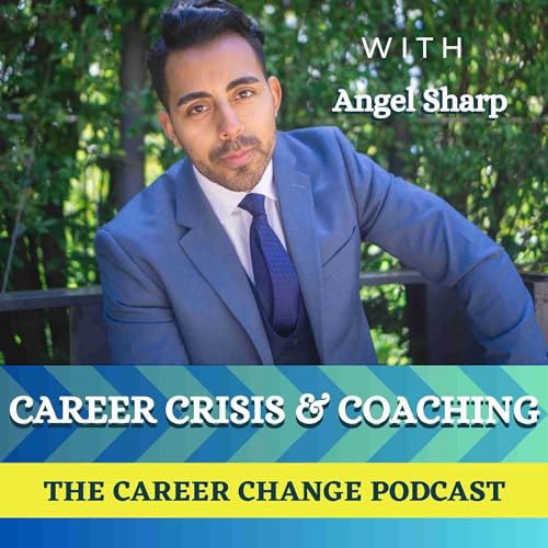 Career Crisis & Coaching cover art