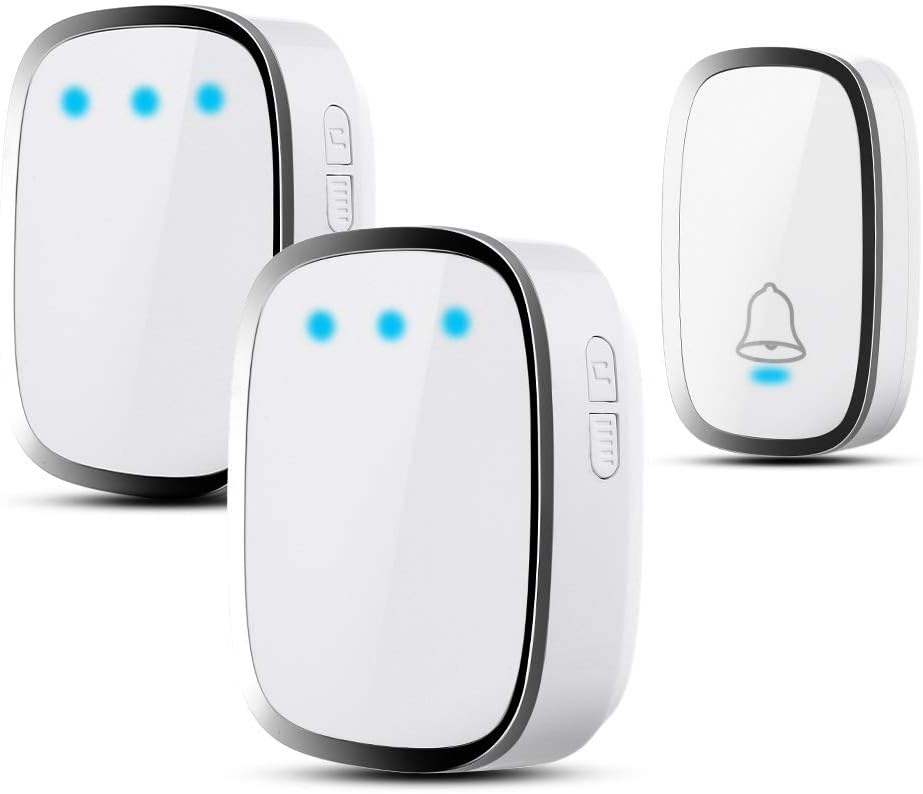 allarme sensore di movimento per il letto