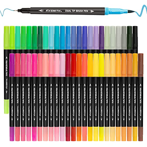 List of Ten Best Markers For Bullet Journal [Top Picks 2023 Reviews]
