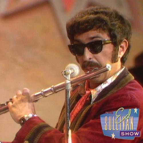 Comin' In The Back Door (Performed Live On The Ed Sullivan Show/1969