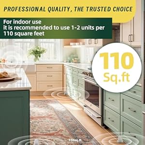 Pest Repellent Balls, Rodent Repellent,High-Strength Mouse Repellent Peppermint,Mice Repellent,Rat Repellent Repels Rodents,Spiders, Roaches,Ants,Moths & Other Pests 10 Balls/Bag