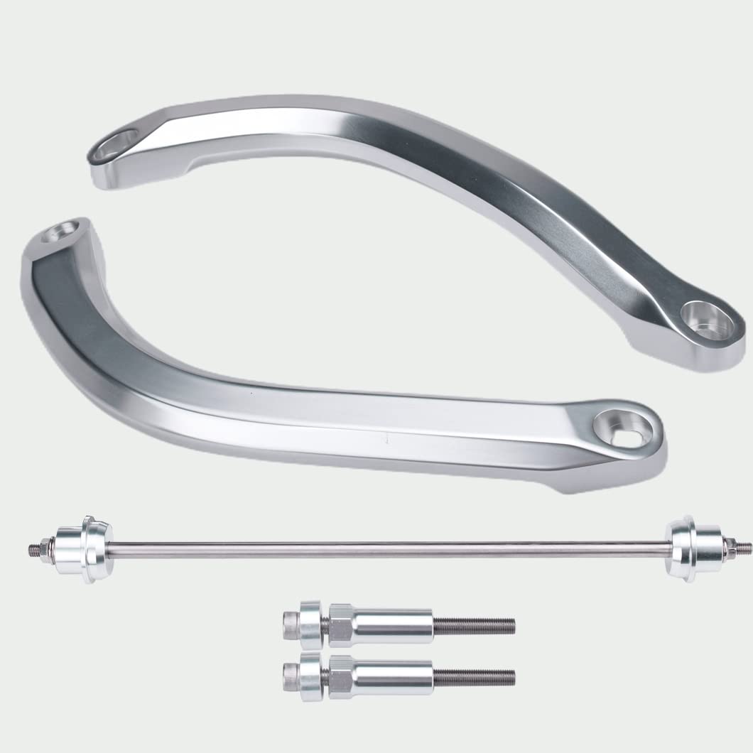 サブフレームとエンジンスライダーのセット Amazon | バイク用 サブフレームキット&フレームスライダー 対応車種