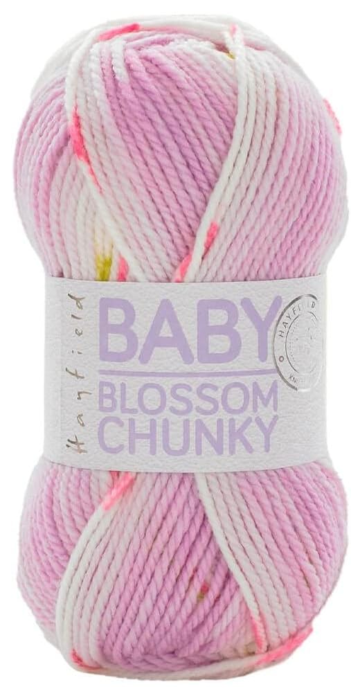 Sirdar Hayfield Blossom, Little Lavender (352), 100g