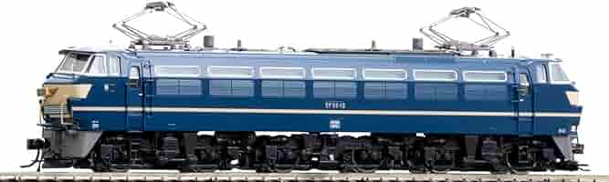 鉄道模型 HOゲージ 鉄道模型社 電気機関車 現状品 16番(HO) 鉄道省 ED42形 電気機関車 (標準型) 組立キット