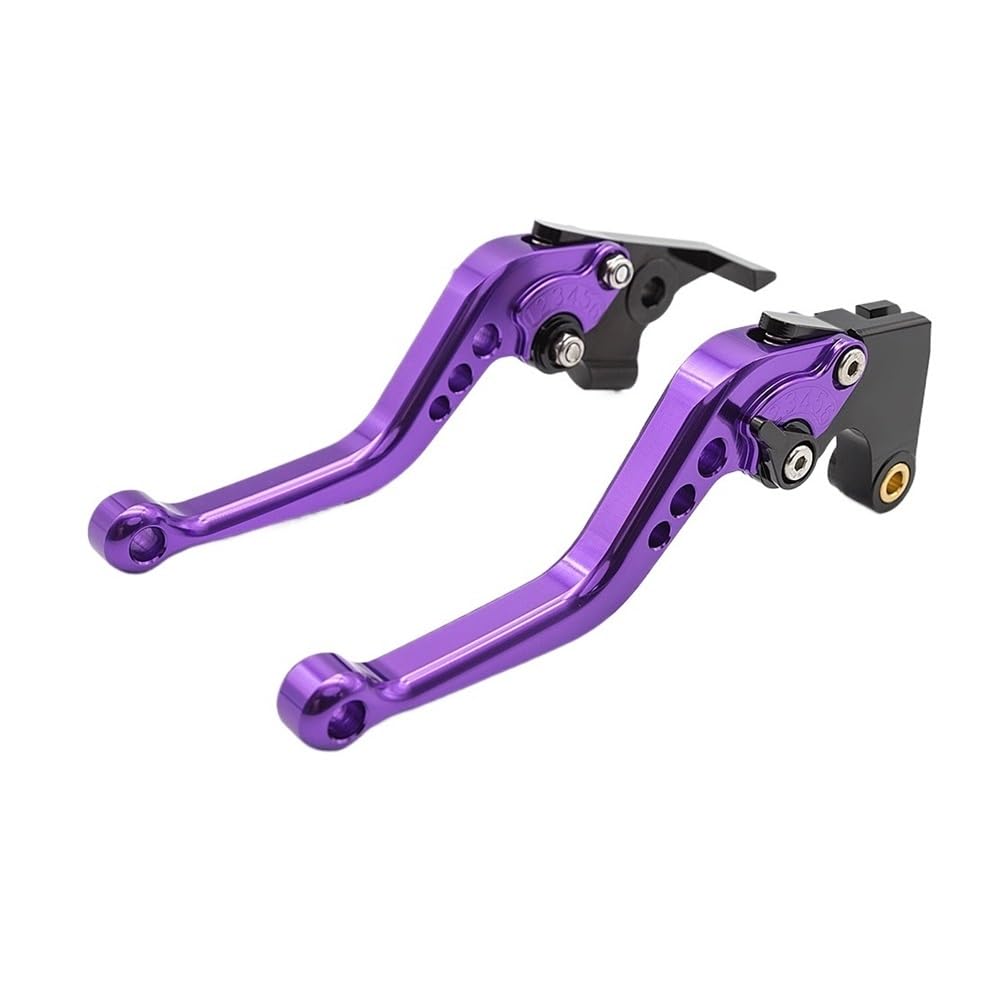 Palancas de freno y embrague ajustables para mejorar el control en tu moto Vespa PX 7