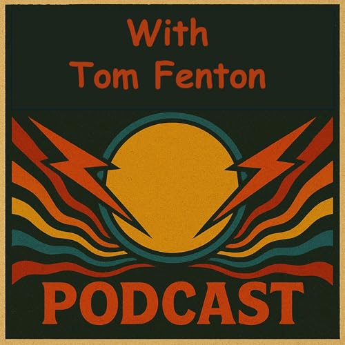 『With Tom Fenton』のカバーアート