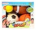 Set of 4 Sports Balls for Kids (Soccer Ball, Basketball, Football, Tennis Ball) By Bo Toys