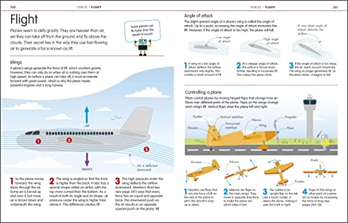 How to Be Good at Science, Technology, and Engineering (DK How to Be Good at) - Image 11
