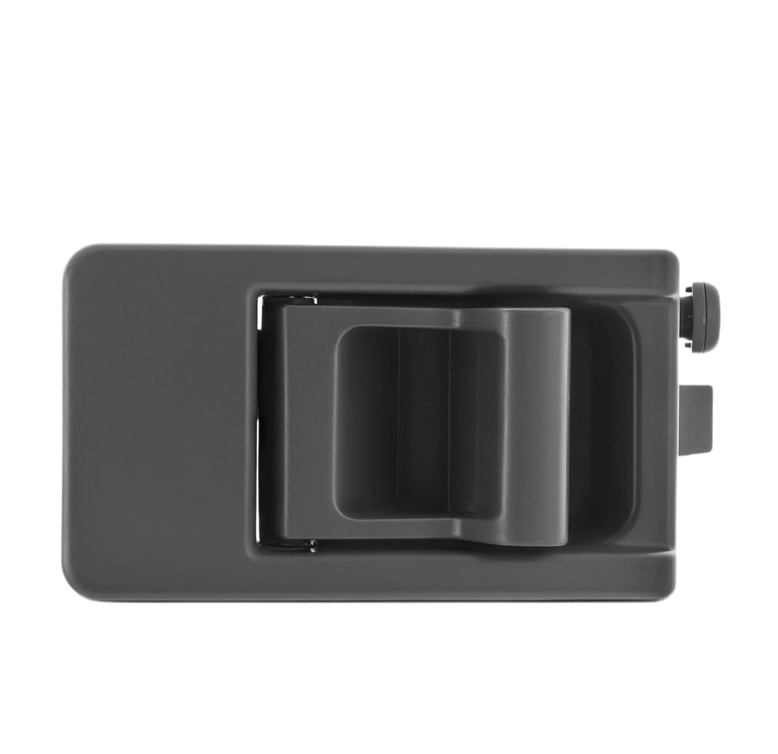 ELEKMPMGTD 1305138650 1300835650 Interior Rear Left Door Handle for Peugeot for Boxer Interior Door Handle