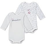 Eine Variante mit funkelndem Sternchen-Allover-Druck