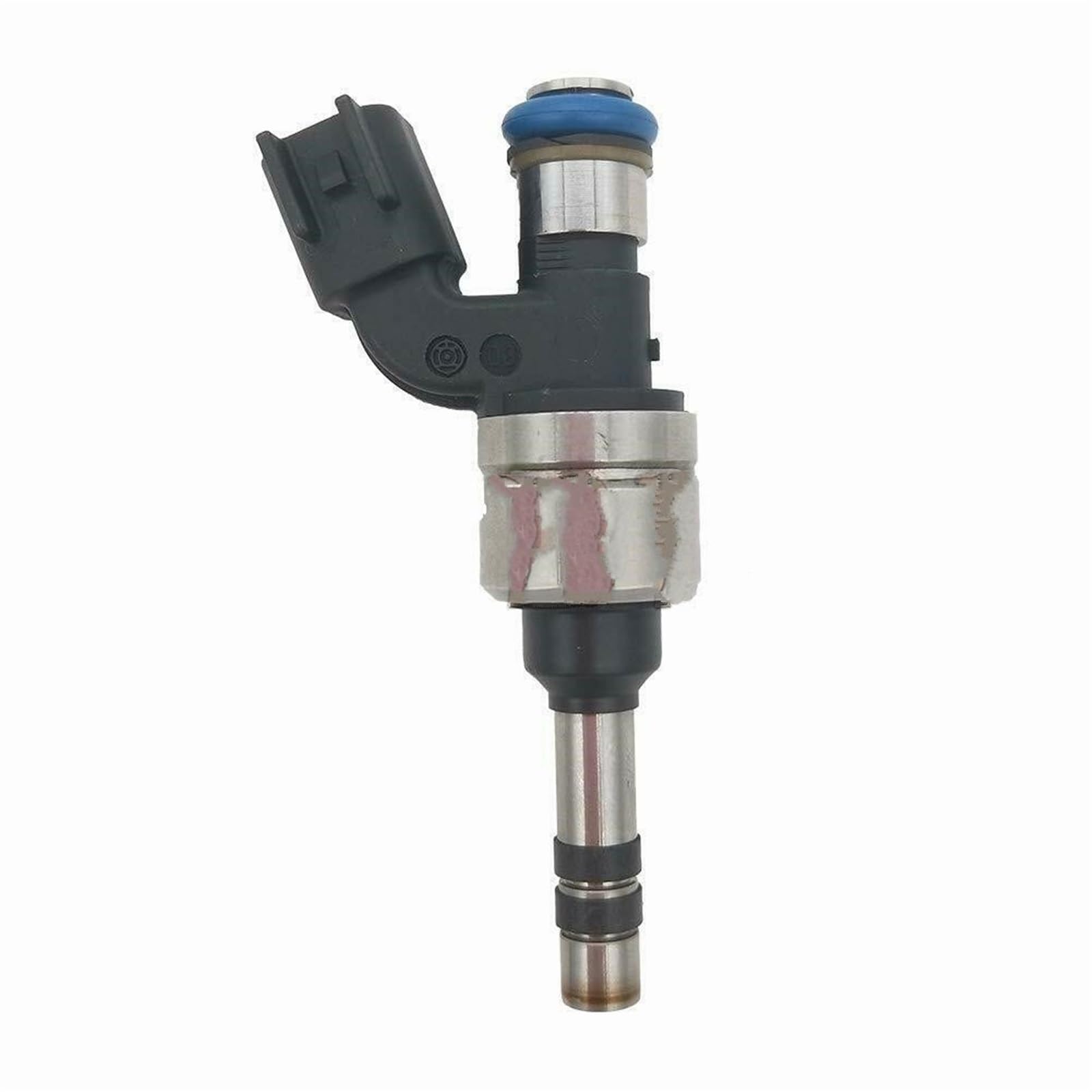 Iniettore Iniettore di carburante 4x 12633784 Iniettore Di Carburante Per Buick Per Allure Per Regal Per LaCrosse Per Verano 2.4
