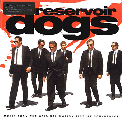 Reservoir Dogs O.S.T. (180g)