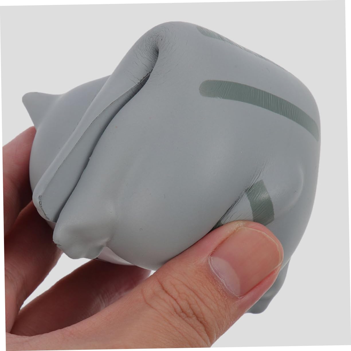 NUOBESTY 4 Set Tappetini Mouse Con Per Gel Design Kawaii Per Ufficio E Casa Antiscivolo Per Comfort Ottimale E Del Tunnel Carpale 2 Pezzi * 4