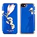 Ted Baker Bryony Fashionable Highly Protective Premium Mirror Folio Case for iPhone 6 / 6S - Harmony Mineral