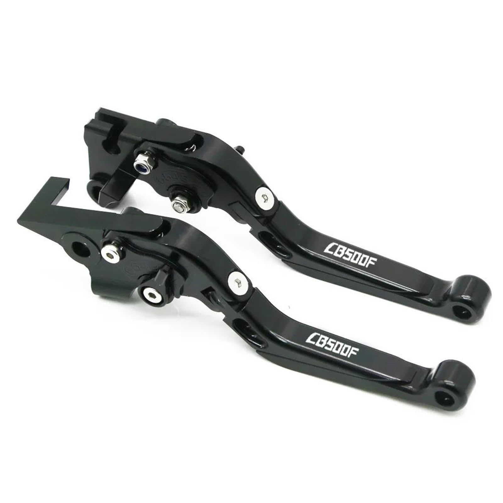 Uyfyqecjy Bkbkbkbk For Cb500f Cb500 F Cbr500r 2013-2021 Motorcycle Handle Brake Clutch Lever Parts