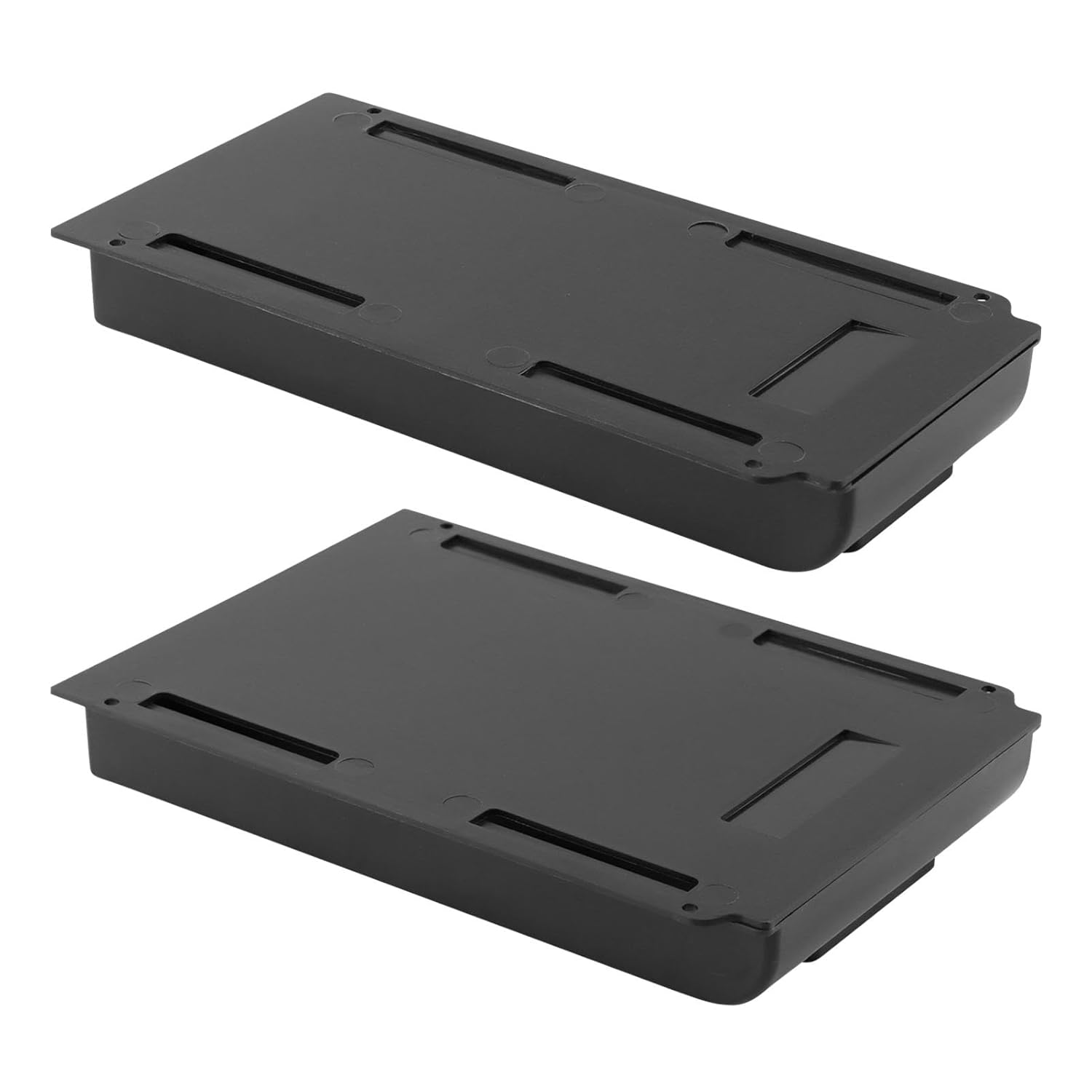 Under Desk Drawer Organizer