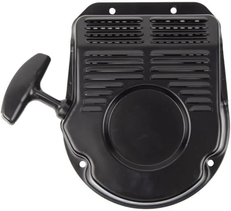 Pull Start Recoil Starter Fit for NH225 4 -Stroke Micro Tiller Ditching Machine Spare Parts