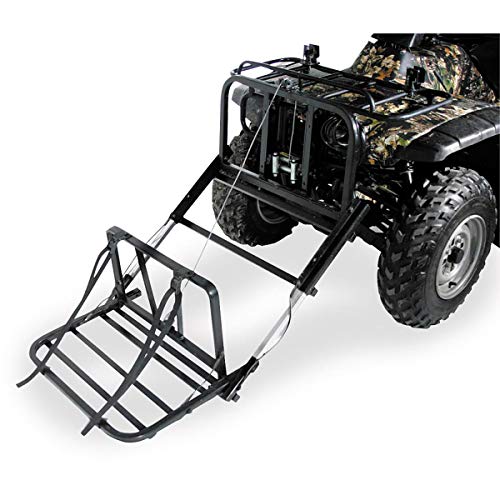 ATV Power Loader, Model# PL250