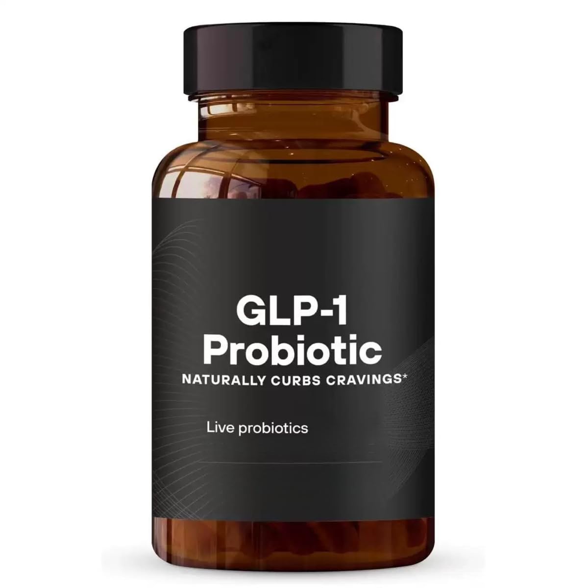 Probiotika; zur Gewichtskontrolle