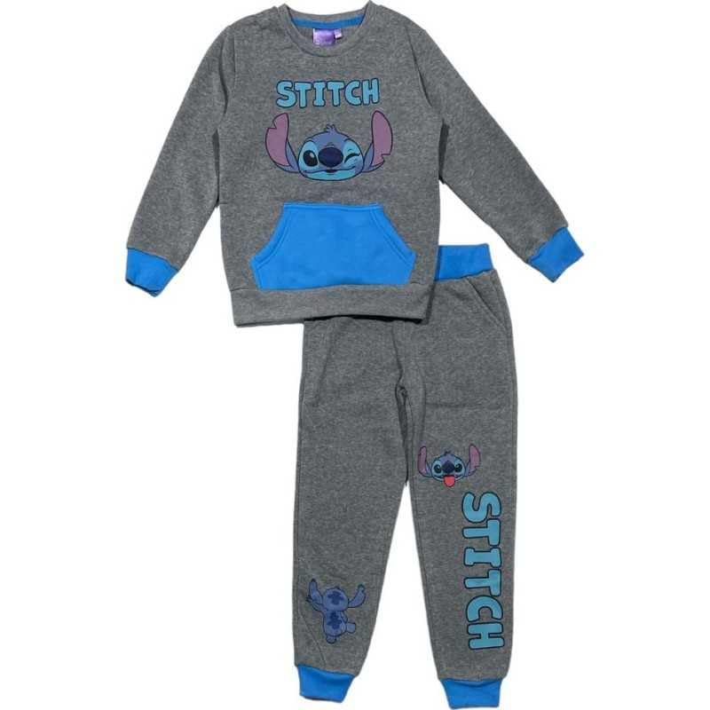 Ensemble Jogging Spider-Man Arlis - Sweat Zippé Et Pantalon