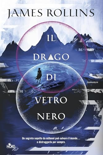  Il drago di vetro nero (Moonfall)