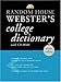Random House Webster's College Dictionary with CD-ROM (Random House Webster's College Dictionary (W/CD))