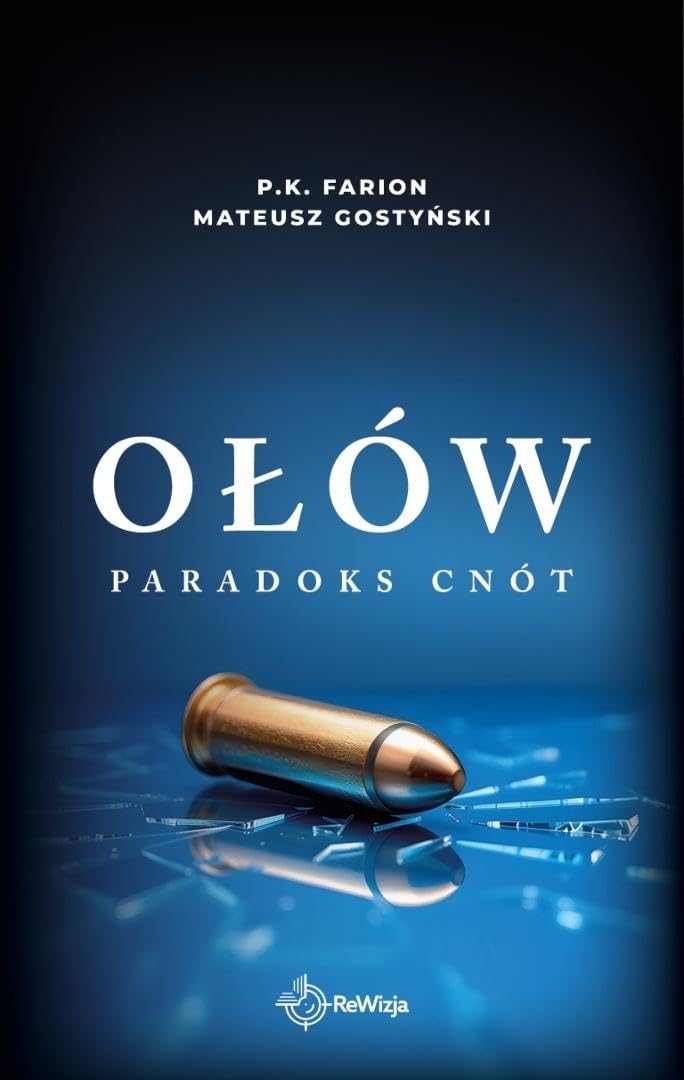 Ołów: Paradoks Cnót