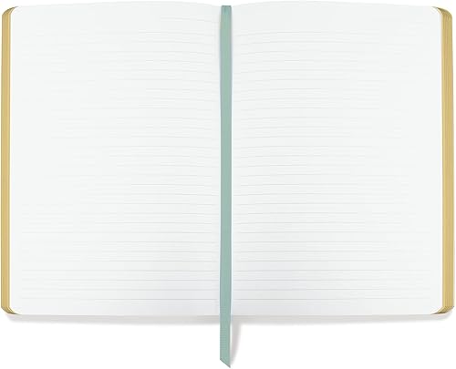 Vista 7 de Fringe Studio "BOTANICA LIGHT 6" X 8.25" DIARIO CLÁSICO PEQUEÑO - 208 PÁGINAS, Colección Megan Galante (969094)