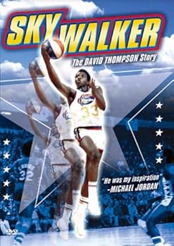 Skywalker - The David Thompson Story
