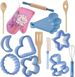 Bella Bistmo Kitchen Basics